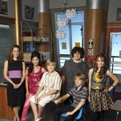 the suite life on deck