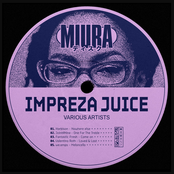 Harbison: Impreza Juice