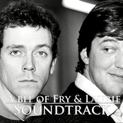 A Bit Of Fry & Laurie Soundtrack