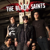 The Black Saints