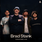 Brad Stank on Audiotree Live