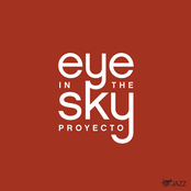 Eye in the Sky