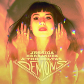 Jessica Hernandez: Demons