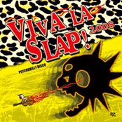 Viva La Slap 2008