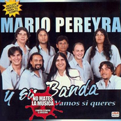 mario pereyra y su banda