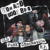 Old Punk Generation