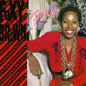 Thousand Kisses by Foxy Brown