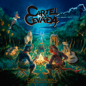 Cartélico, Vol. 1: Fronteira, Trago e Querência