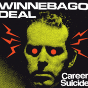 Heart Attack In My Head by Winnebago Deal