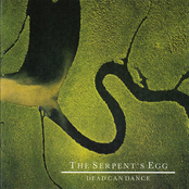 The Serpent’s Egg
