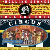 The Rolling Stones Rock And Roll Circus (Live)