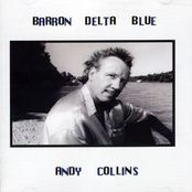 Barron Delta Blue