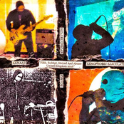 Filth, Rubber, Hatred And Abuse - United Kingdom 2016