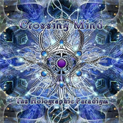 Mental Escape by Crossing Mind