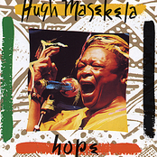 Nomali by Hugh Masekela