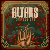 Lower by Altars