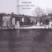 Emirgan