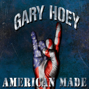American Made by Gary Hoey