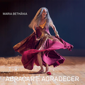 A Tua Presença Morena by Maria Bethânia