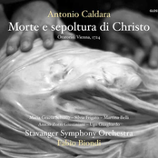 Caldara: Morte e sepoltura di Cristo