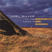 ...And Then Everything Started To Look Different...