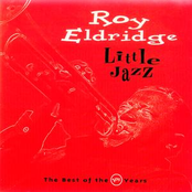 the complete verve roy eldridge studio sessions