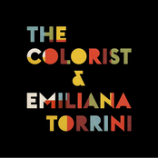 The Colorist & Emiliana Torrini