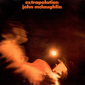 John Mclaughlin: Extrapolation