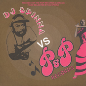 DJ Spinna: DJ Spinna vs. P&P Records