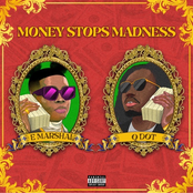 Money Stops Madness (feat. QDOT)