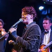 jherek bischoff and amanda palmer