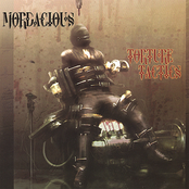 Cry For Me by Mordacious