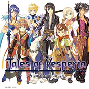 Tales of Vesperia Original Soundtrack
