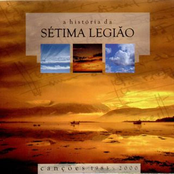 A Voz Do Deserto by Sétima Legião