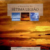 Glória by Sétima Legião