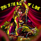 DYING in the name of Love...