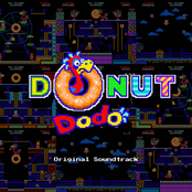 Donut Dodo Original Soundtrack