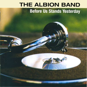 The Complete Angler by The Albion Band