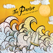 The Time Of The Dragonflies by The Parlor