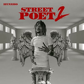 Hunxho: Street Poet 2
