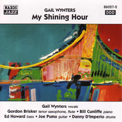 Wynters, Gail: My Shining Hour