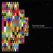 This Is The New Business Plan