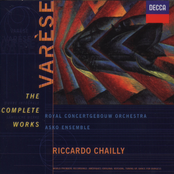 Varèse: The Complete Works