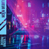Lueur Néon - Single