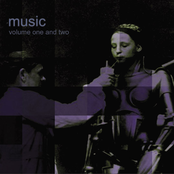 Music Volume One And Two