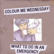 What to do in an Emergency EP