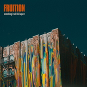 Fruition: Watching It All Fall Apart