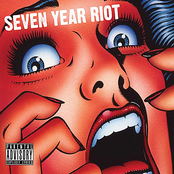 Inner Circle by Seven Year Riot