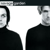 Carry On Dancing by Savage Garden