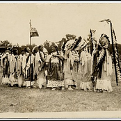 native american music